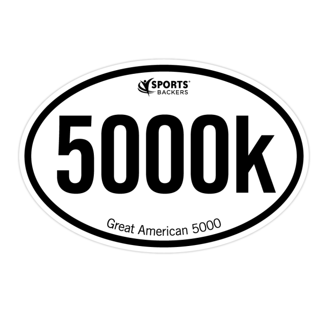 Great American 5000